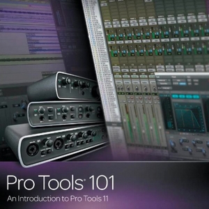 Pour chaque formation ProTools, Apaxxdesigns vous fournit le support de cours officiel nécessaire à la préparation de la certification AVID.