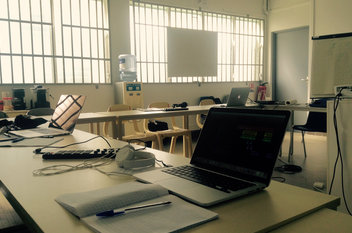 Formation Logic Pro X en Martinique