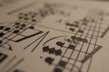 Formation hexacorde conventionnée Afdas musique de film