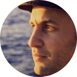 Krazy Baldhead formateur certifié Ableton