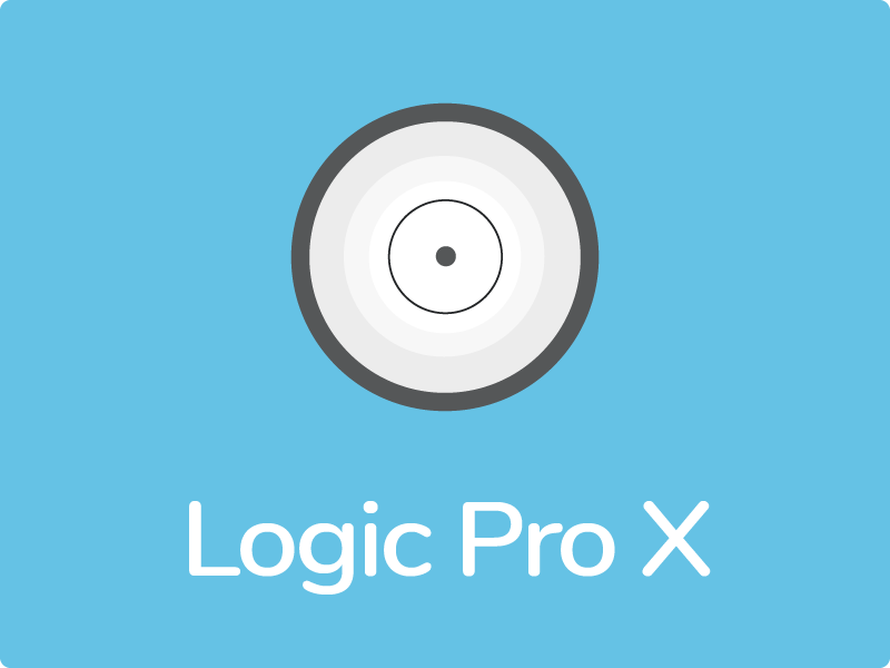 Formations Logic Pro X Certifications Apple