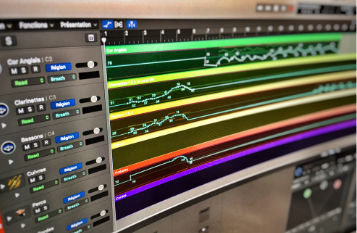 Masterclass Logic Pro X avec Jean-Louis Hennequin chez Steel Music