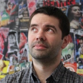 Formateur After Effects et Motion Design